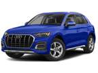 2024 Audi Q5 S line Premium Plus quattro