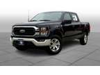 2023UsedFordUsedF-150Used4WD SuperCrew 5.5 Box