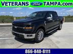 2024 Ford F-150 XLT In-Stock