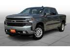 2020UsedChevroletUsedSilverado 1500Used4WD Crew Cab 147