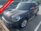 2018 MINI Cooper S Countryman Base