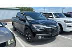 2019 Honda Ridgeline Sport