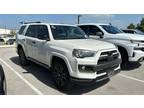 2020 Toyota 4Runner Nightshade