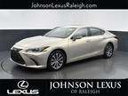 2021 Lexus ES 250