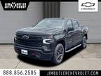 2024 Chevrolet Silverado 1500, new