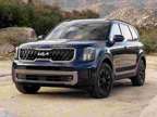 2024 Kia Telluride SX-Prestige