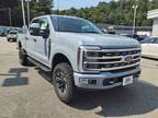 2024 Ford F-350