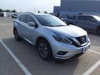 2018 Nissan Murano, 105K miles