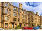 3/4 Comely Bank Place, Stockbridge. 1 bed flat for sale -