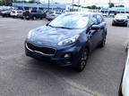 2021 Kia Sportage, 22K miles