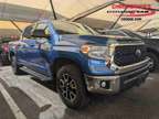 2016 Toyota Tundra 4WD Truck SR5