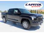 2024 Toyota Tundra SR5 CrewMax 5.5' Bed