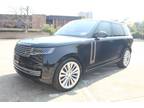 2023 Land Rover Range Rover First Edition