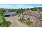 Church Lane, West Stourmouth, Kent 5 bed detached house for sale - £