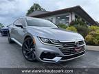 Used 2020 VOLKSWAGEN ARTEON For Sale