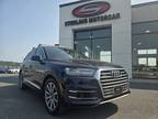 Used 2017 AUDI Q7 For Sale