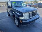 Used 2009 JEEP LIBERTY For Sale