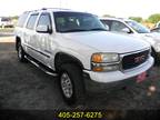 Used 2002 GMC YUKON XL For Sale