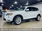 Used 2013 BMW X3 For Sale