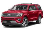 2021 Ford Expedition Max King Ranch