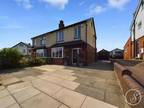 Main Street, Scholes, Leeds 4 bed semi-detached house for sale -