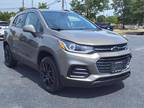 2022 Chevrolet Trax, 12K miles