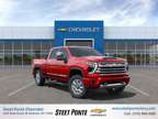 2024 Chevrolet Silverado 3500HD High Country