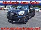 2015 Mini Countryman Black, 85K miles