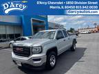 2018 GMC Sierra 1500, 42K miles