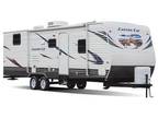 2013 Palomino Canyon Cat 27RBSC