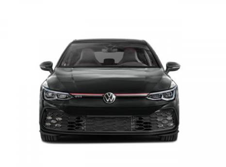 2024 Volkswagen Golf GTI SE