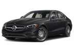 2024 Mercedes-Benz C-Class C 300 4MATIC