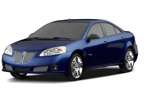 2009 Pontiac G6 w/1SA *Ltd Avail*