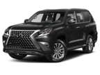 2022 Lexus GX 460