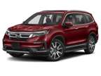 2022 Honda Pilot Elite