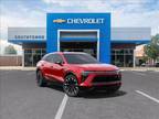 2024 Chevrolet Blazer, new