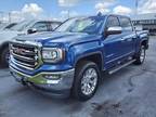 2018 GMC Sierra 1500 Blue, 95K miles