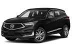 2021 Acura RDX w/Technology Package