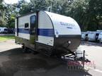 2025 Coachmen Clipper Cadet 17CBH