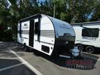 2025 Coachmen Clipper Cadet 17CFQ