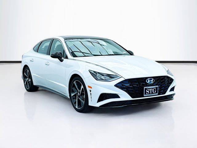 2023 Hyundai Sonata SEL Plus