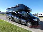 2024 Thor Motor Coach Delano Sprinter 24RW