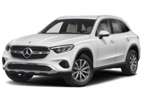 2024 Mercedes-Benz GLC GLC 300