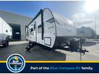 2025 Jayco Jay Flight SLX 261BHS