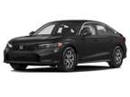 2025 Honda Civic Sedan LX