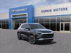 2025 Chevrolet trail blazer, new