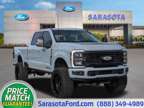 2024 Ford Super Duty F-250 SRW LARIAT