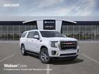 2024 GMC Yukon XL White