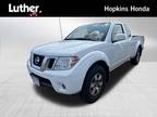 2013 Nissan frontier White, 90K miles