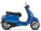 2022 Vespa Primavera 150 S